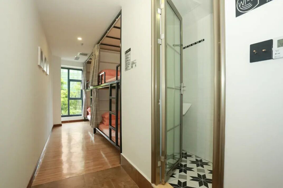 Photo of Bedroom in Central Business District