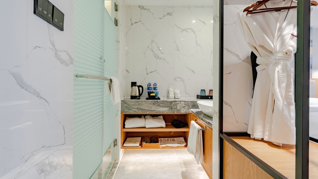 Photo of Bedroom in Chengdu City Centre