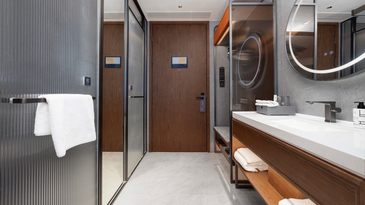 Photo of Bedroom in Zhongguancun