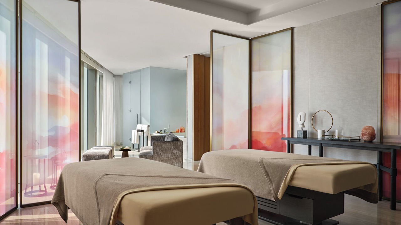 Photo of Bedroom in Zhujiang New Town