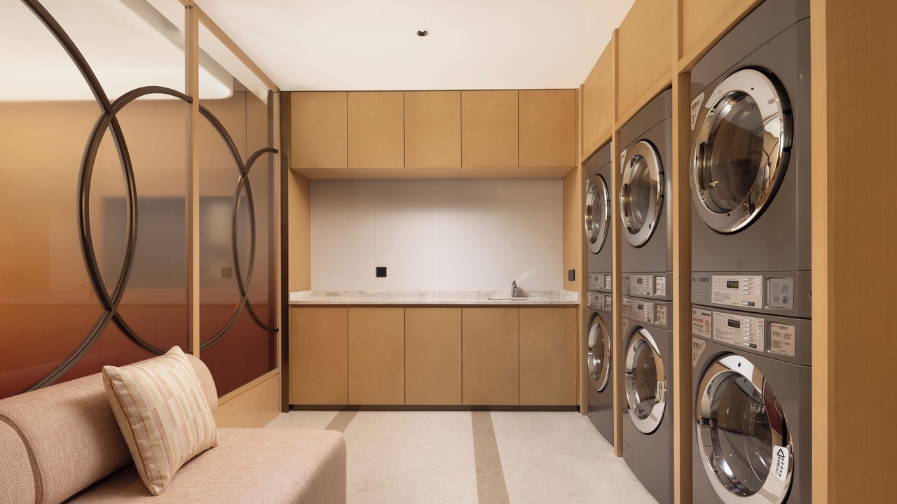 Photo of Bedroom in Ningjiang District
