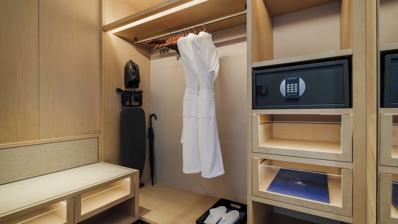 Photo of Bedroom in Longwen District
