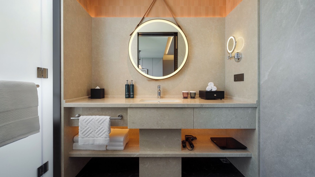 Photo of Bathroom in Longwen District