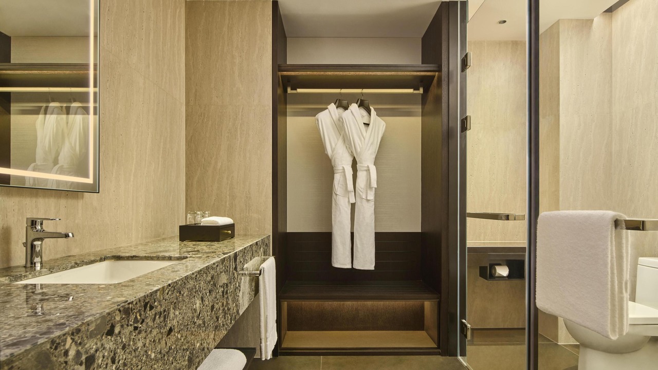 Photo of Bathroom in Tian Xin