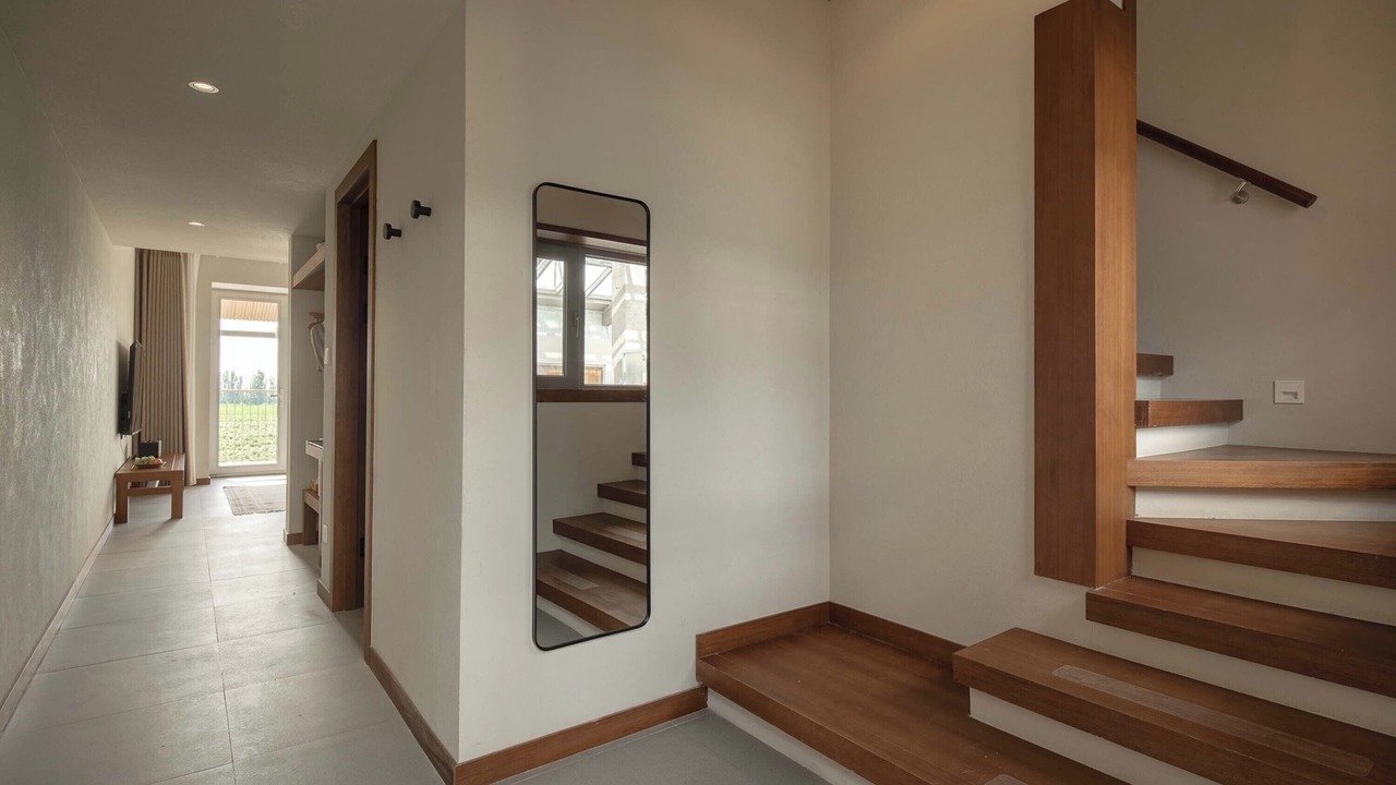 Photo of Bedroom in Yinchuan