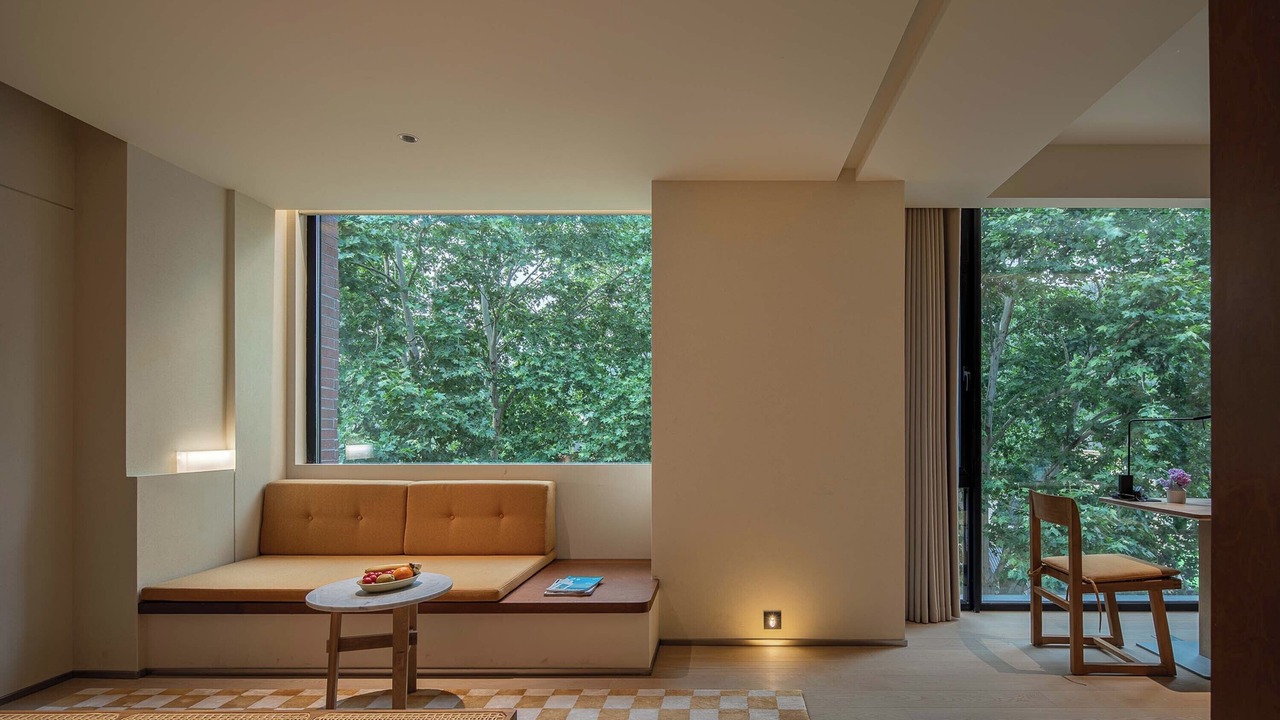 Photo of Bedroom in Moganshan