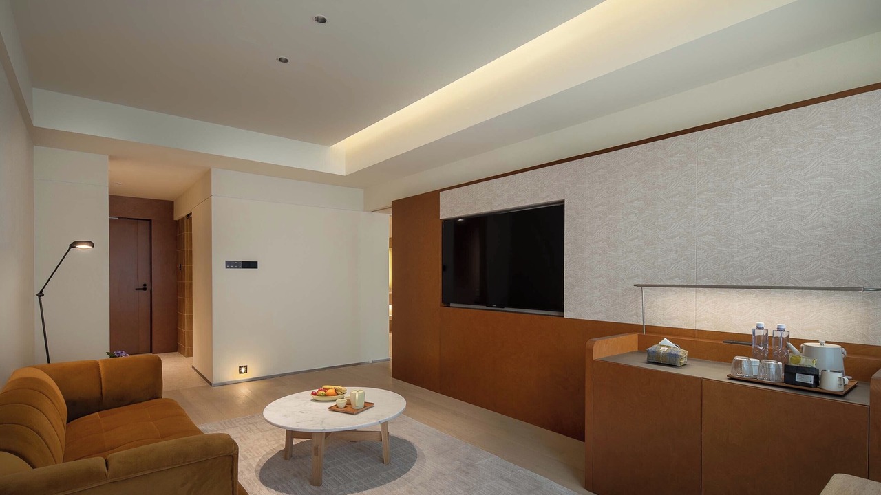 Photo of Bedroom in Moganshan