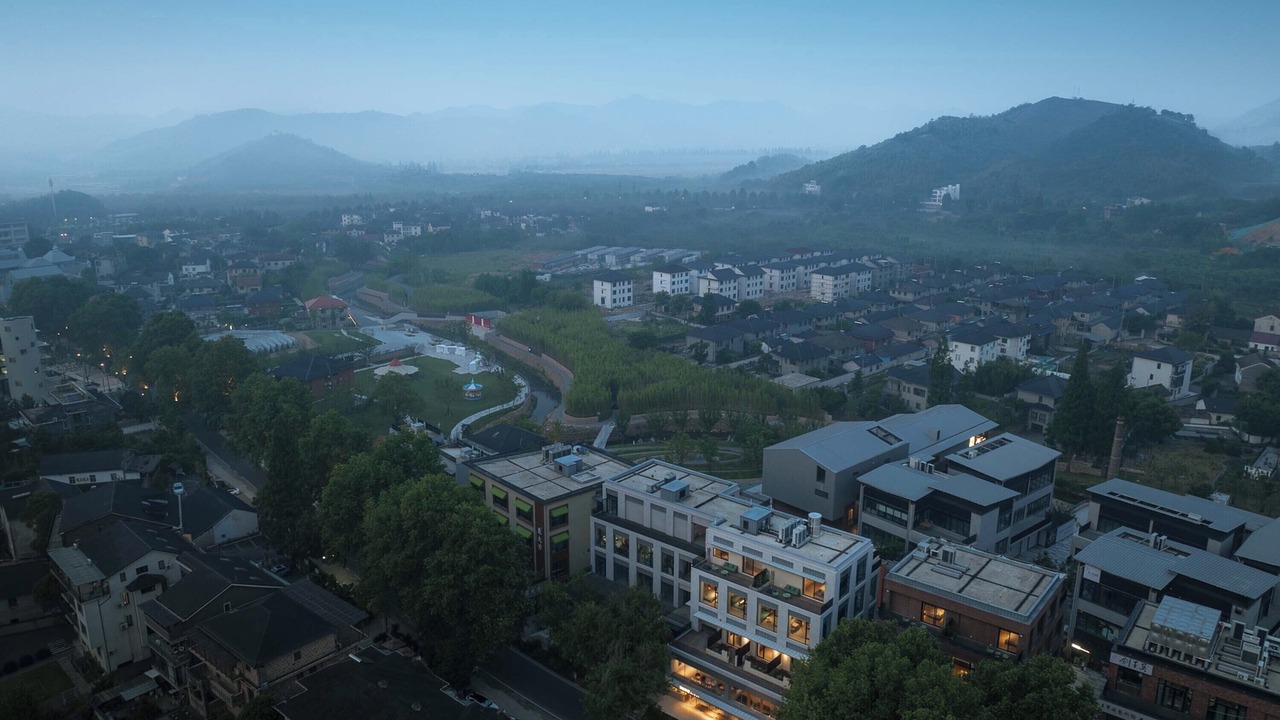 Photo of Outdoor in Moganshan