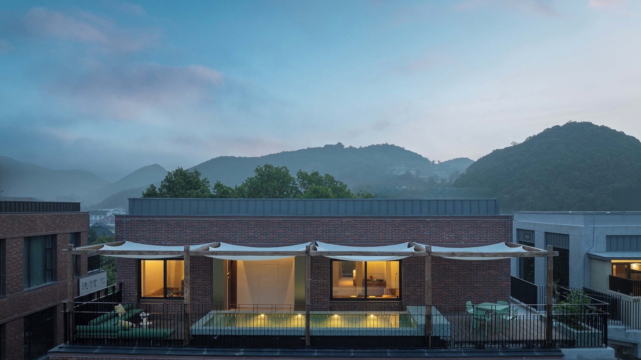 Photo of Outdoor in Moganshan