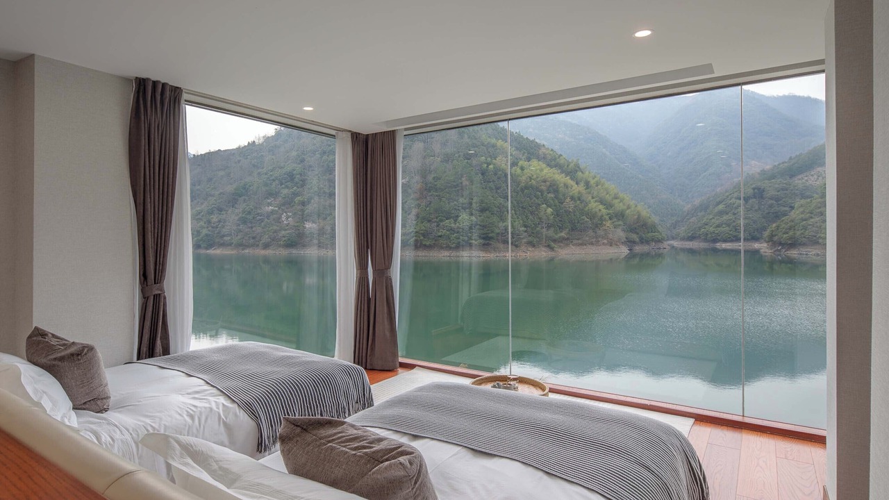 Photo of Bedroom in Lin'an