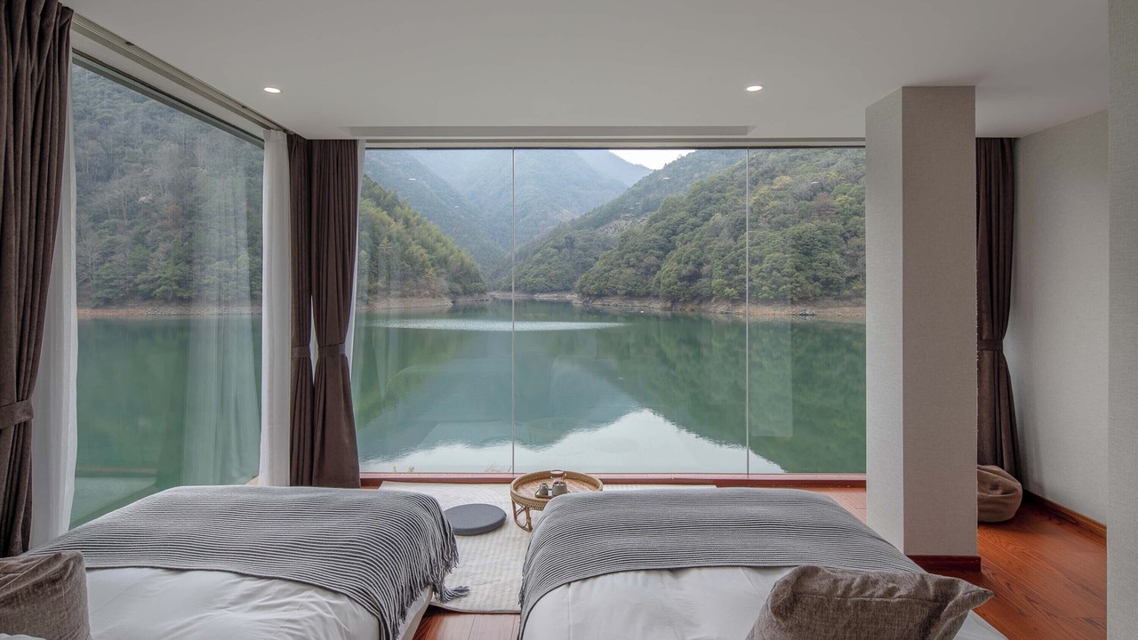 Photo of Bedroom in Lin'an