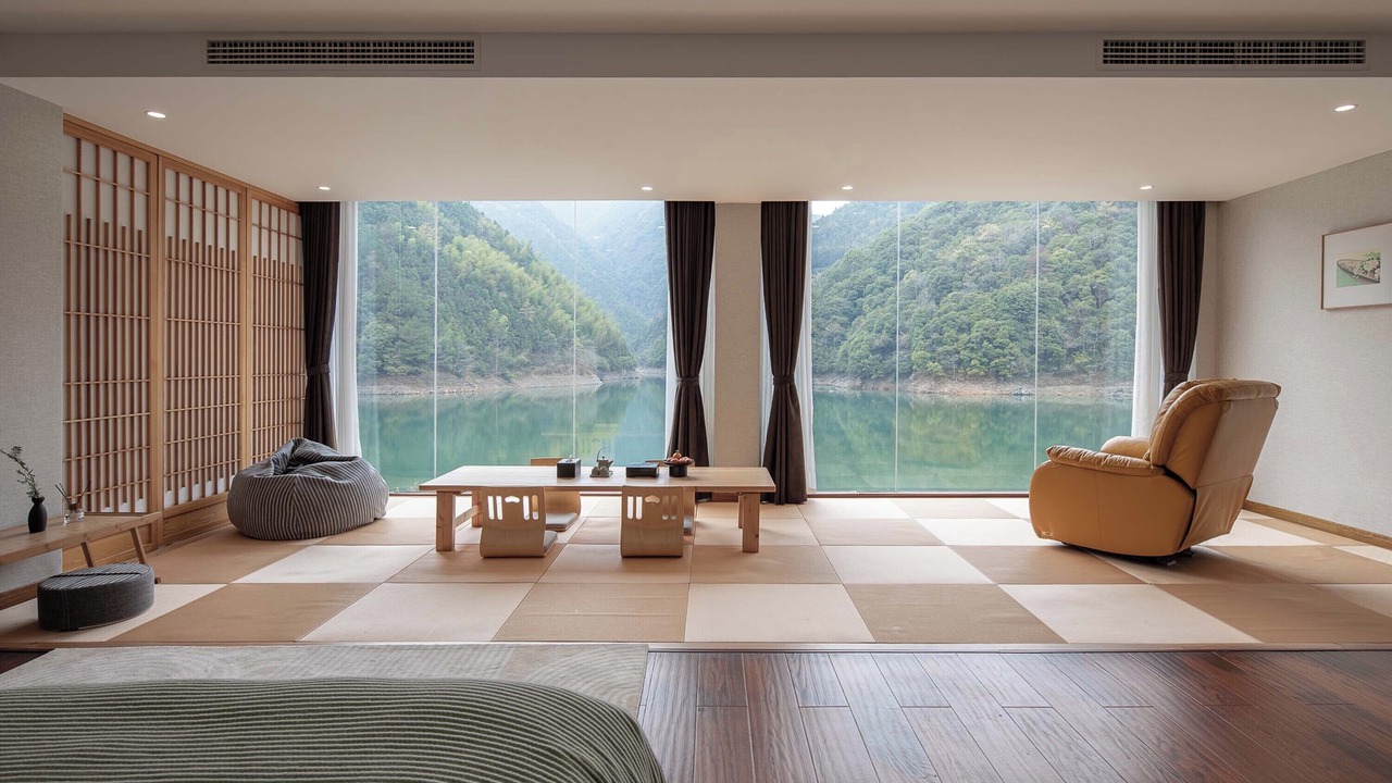 Photo of Bedroom in Lin'an