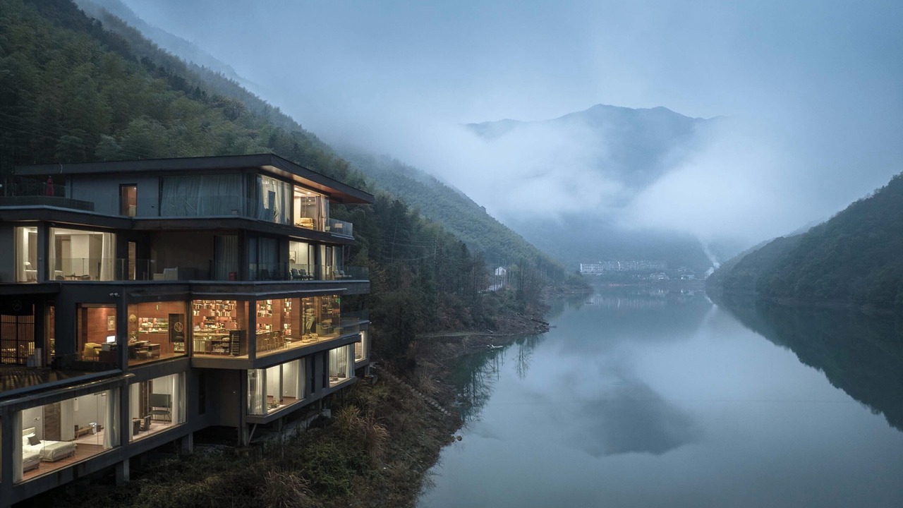 Photo of Outdoor in Lin'an