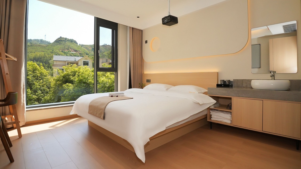 Photo of Bedroom in Shangrao
