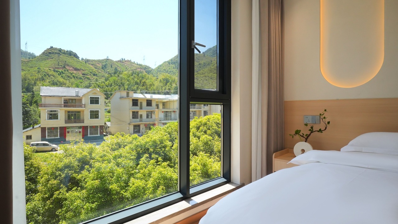 Photo of Bedroom in Shangrao