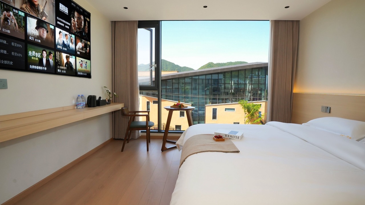 Photo of Bedroom in Shangrao