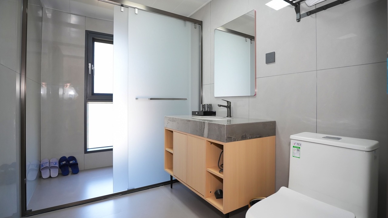 Photo of Bathroom in Shangrao