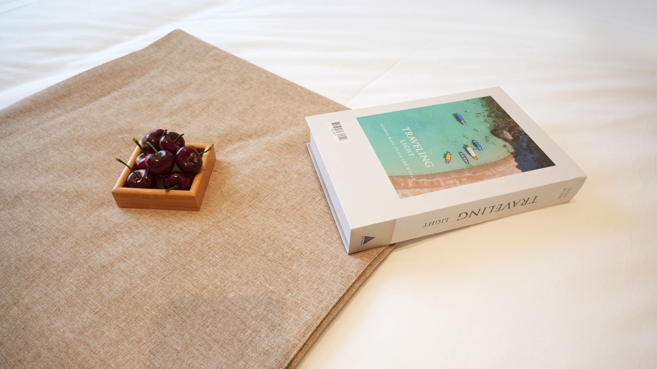 Photo of Bedroom in Shangrao