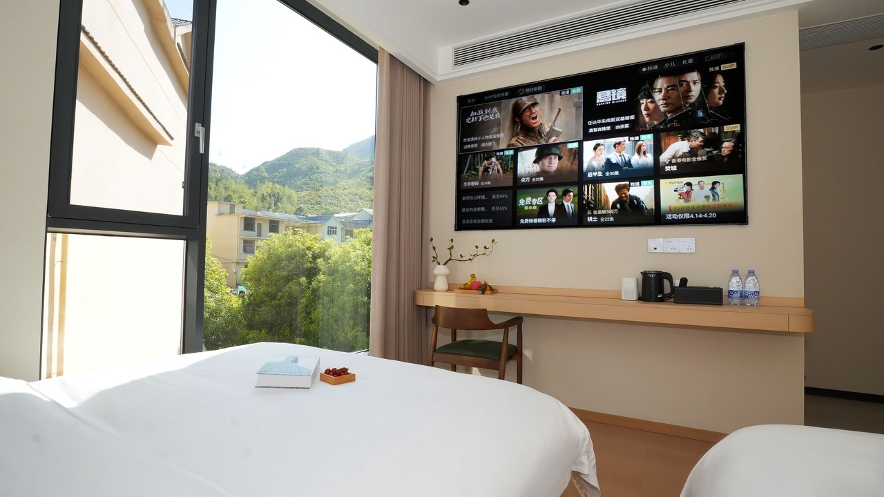 Photo of Bedroom in Shangrao