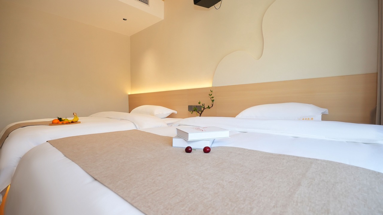 Photo of Bedroom in Shangrao