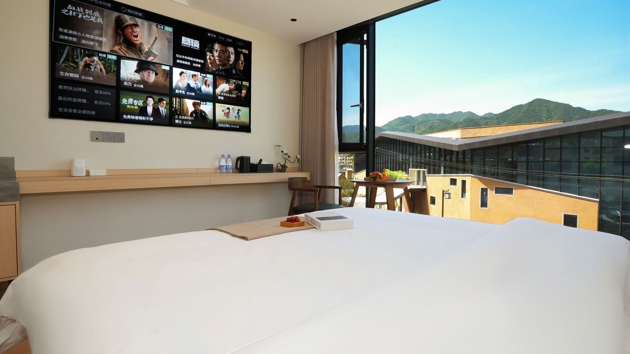 Photo of Bedroom in Shangrao