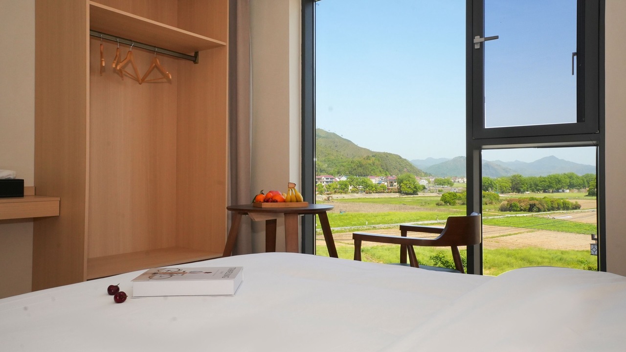 Photo of Bedroom in Shangrao