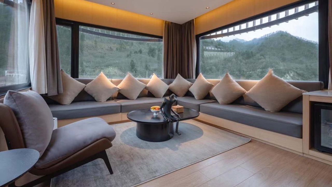 Photo of Bedroom in Hanzhong