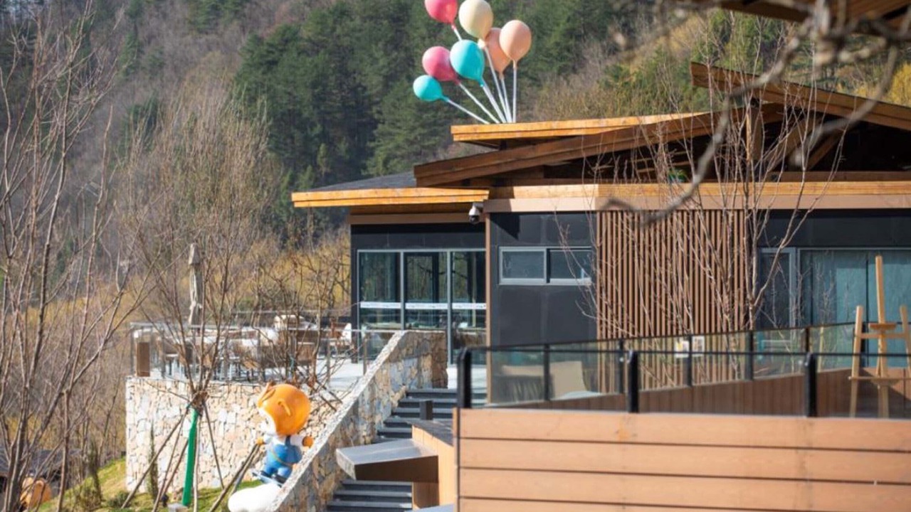 Photo of Outdoor in Hanzhong