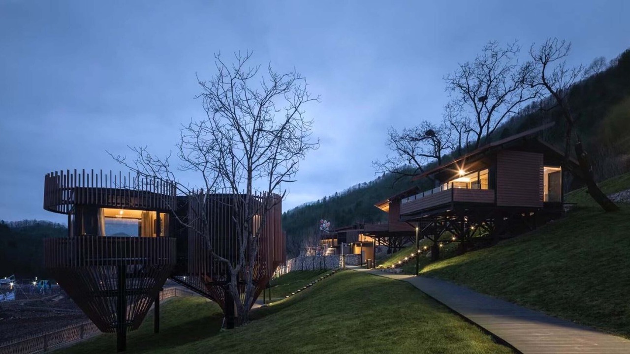 Photo of Outdoor in Hanzhong
