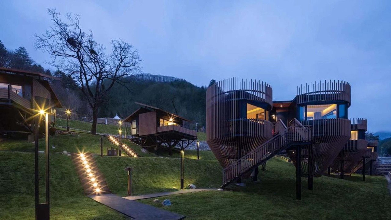 Photo of Outdoor in Hanzhong