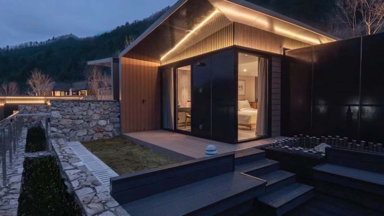 Photo of Bedroom in Hanzhong