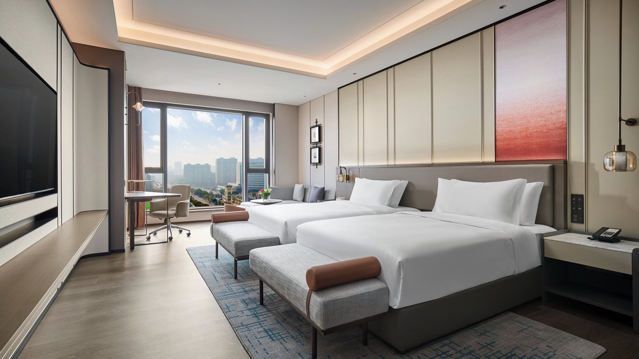 Photo of Bedroom in Taizhou