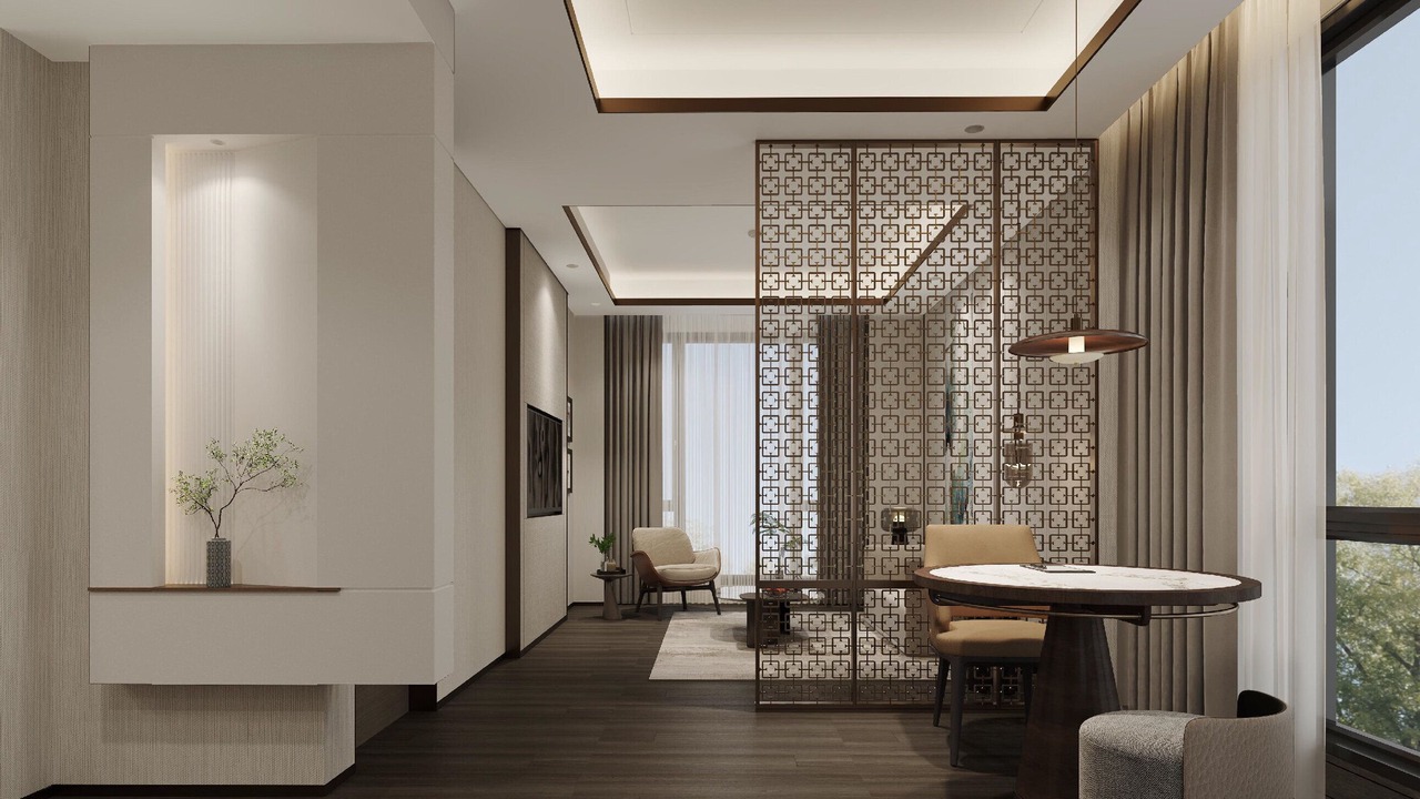Photo of Bedroom in Taizhou