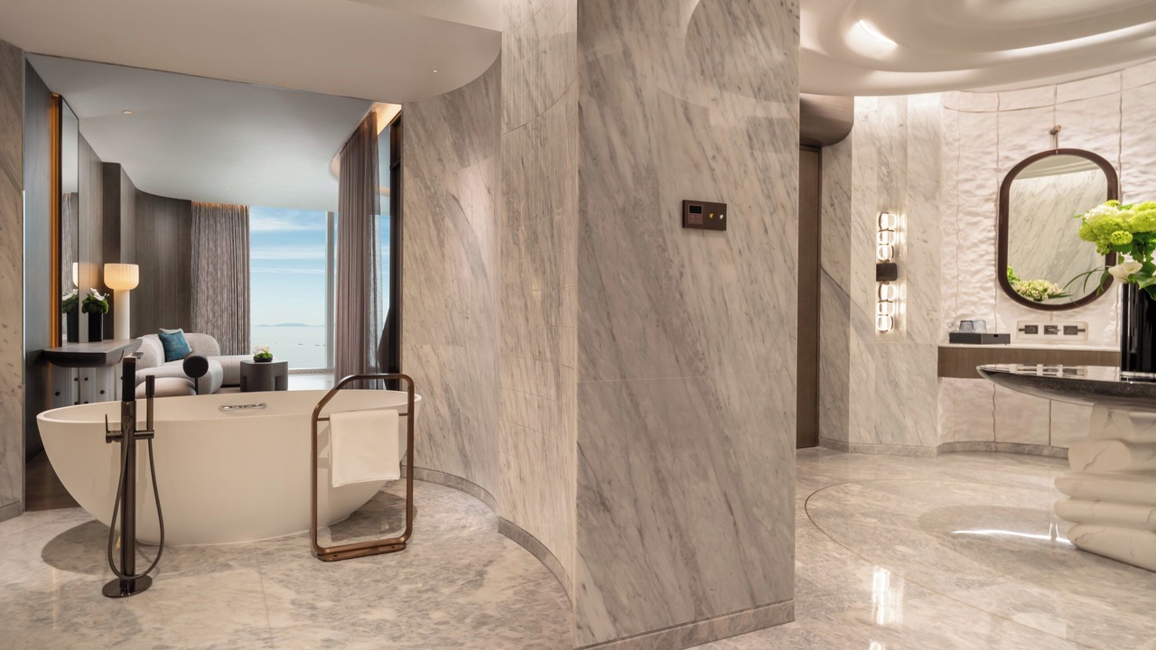 Photo of Bathroom in Wuxing