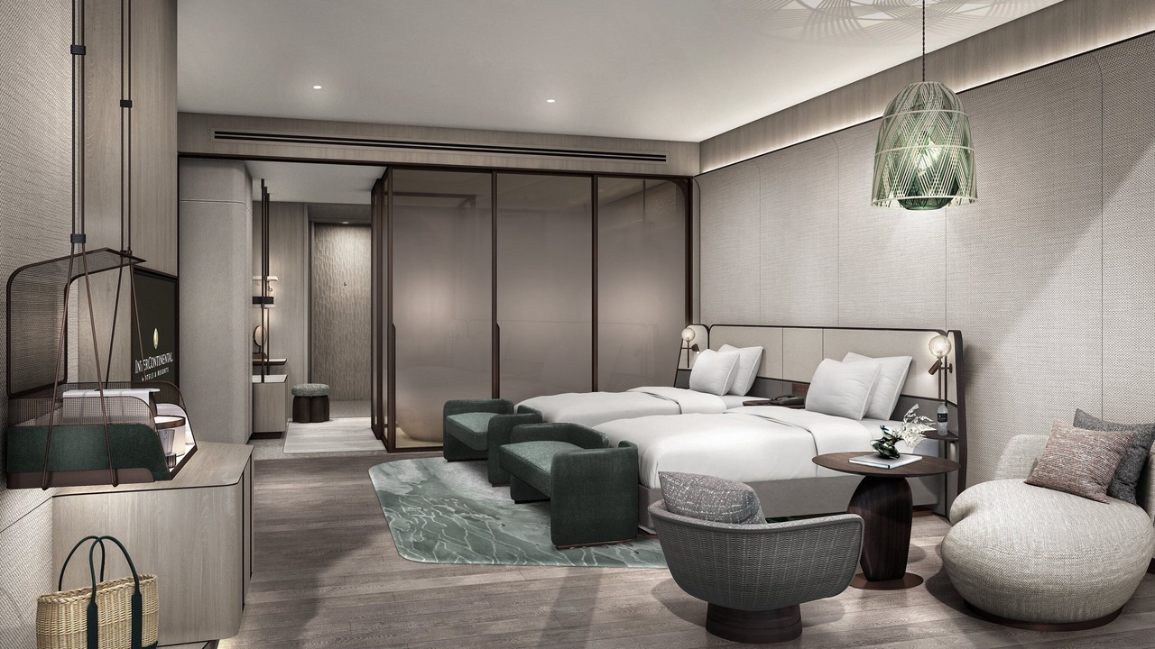 Photo of Bedroom in Wuxing