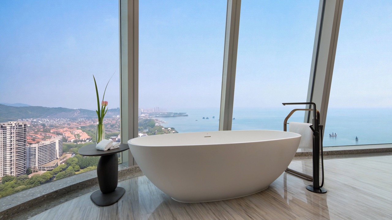 Photo of Bathroom in Wuxing