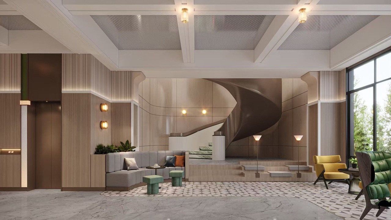 Photo of Outdoor in Pudong
