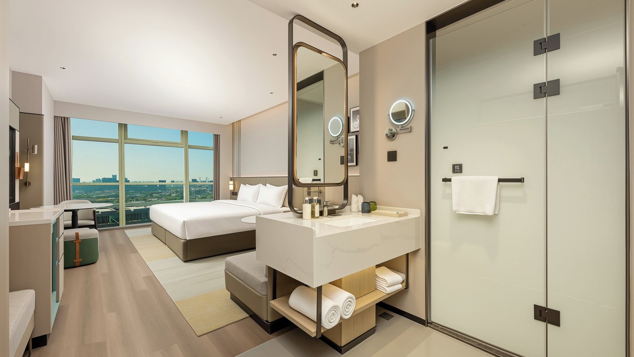 Photo of Bedroom in Xiang Cheng District