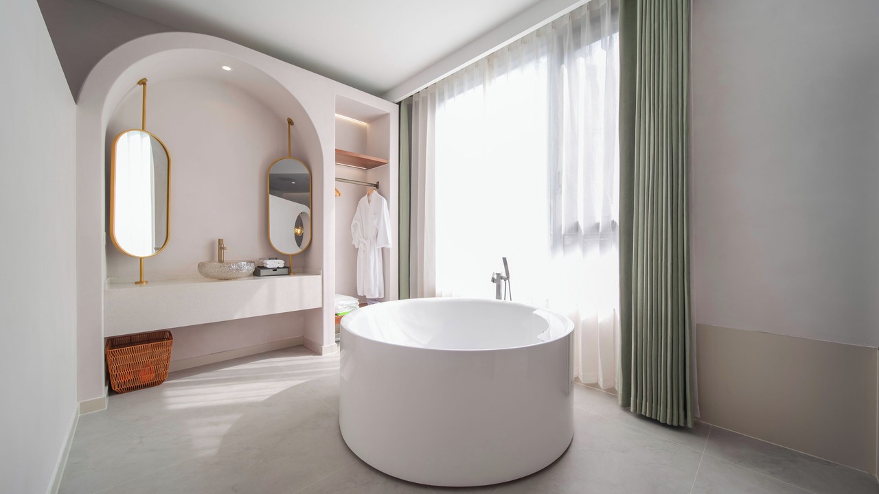 Photo of Bathroom in Anqing