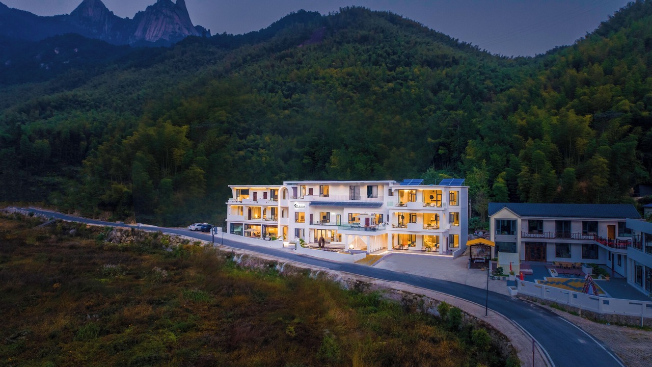 Photo of Outdoor in Anqing