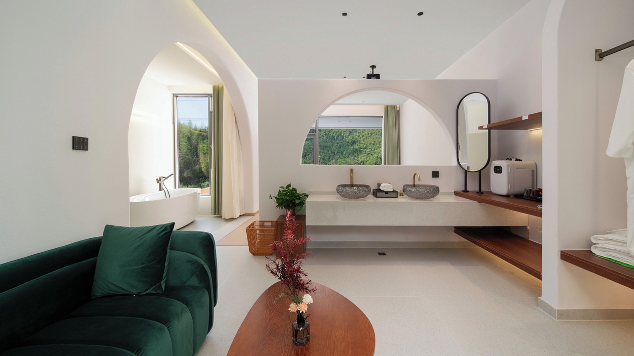 Photo of Bedroom in Anqing
