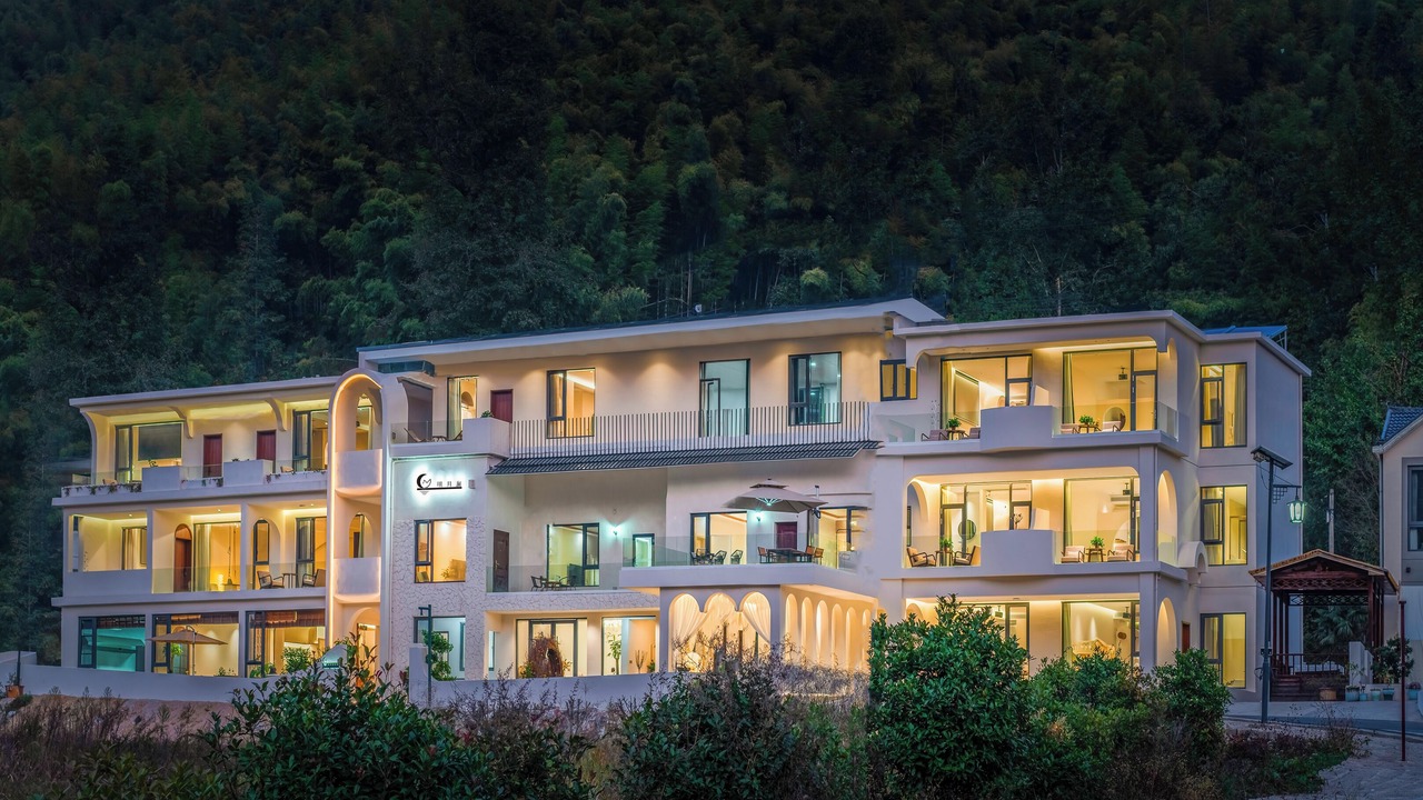 Photo of Outdoor in Anqing