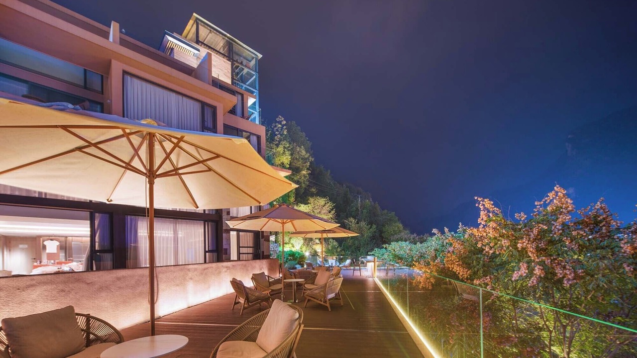 Photo of Outdoor in Wulingyuan