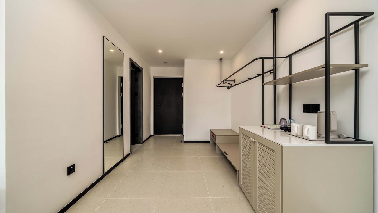 Photo of Bedroom in Donghu District