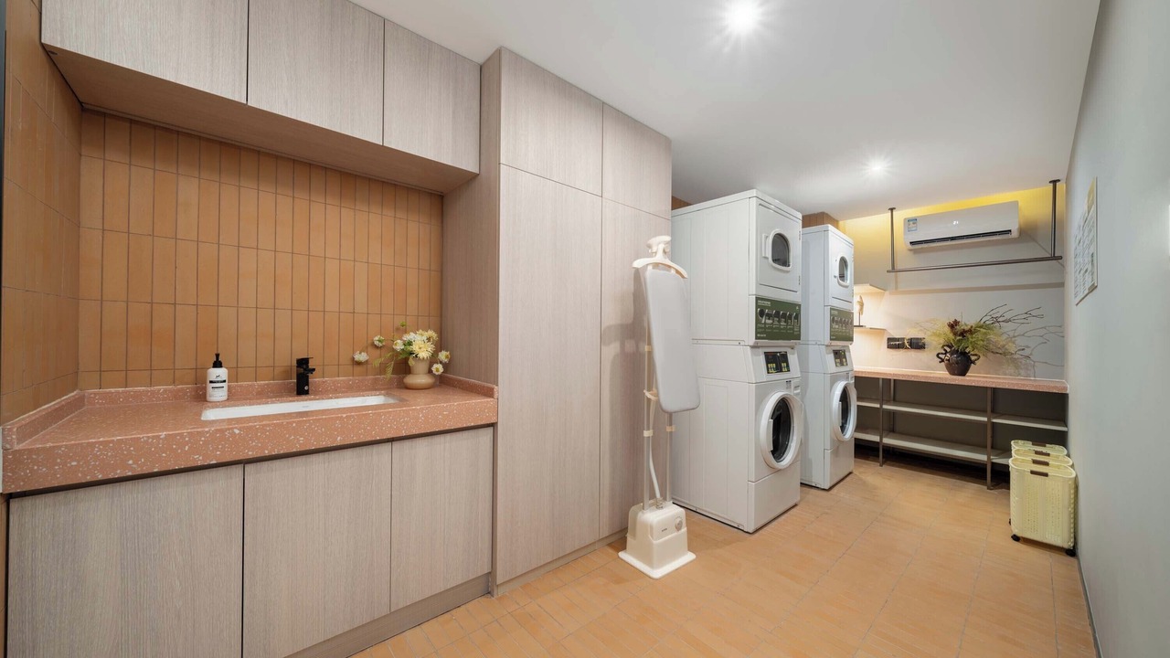 Photo of Bedroom in Donghu District