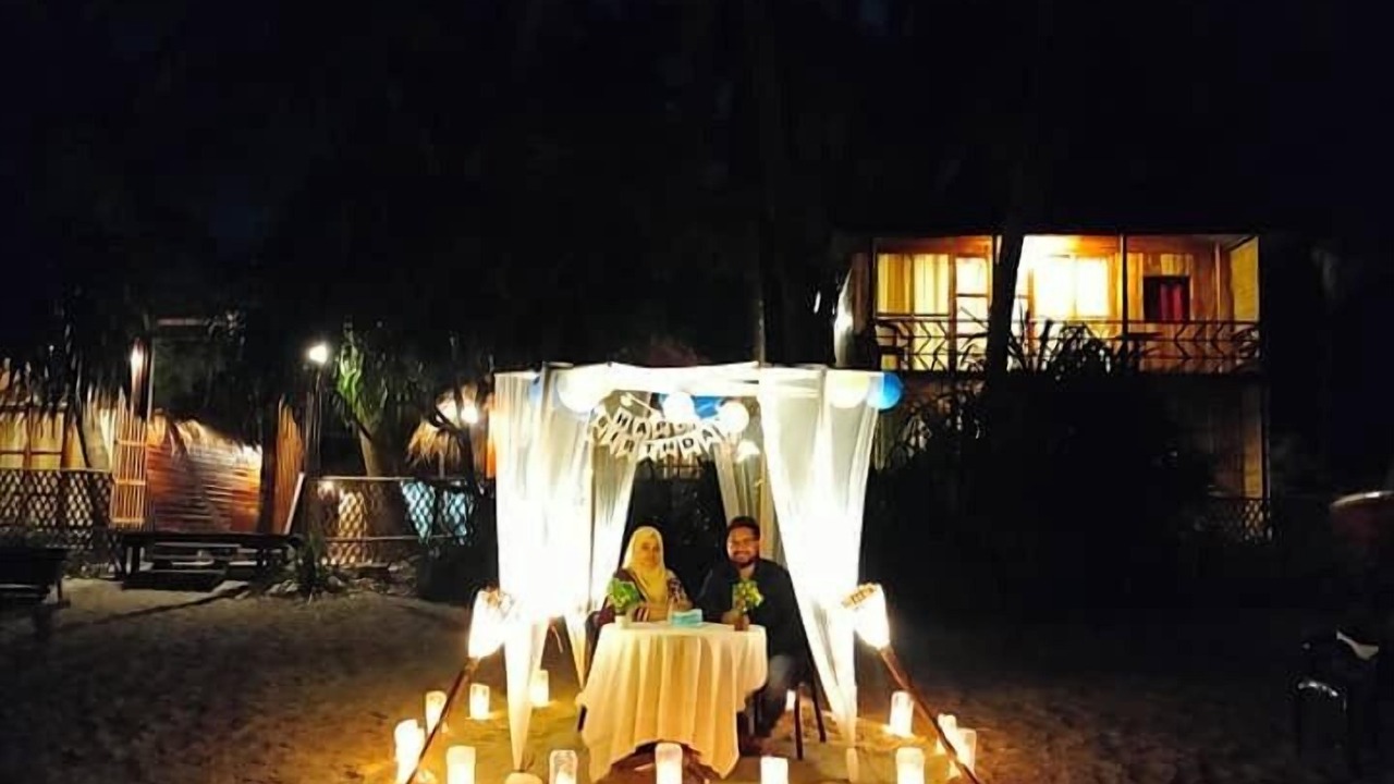 Photo of Outdoor in Saint Martin's Island