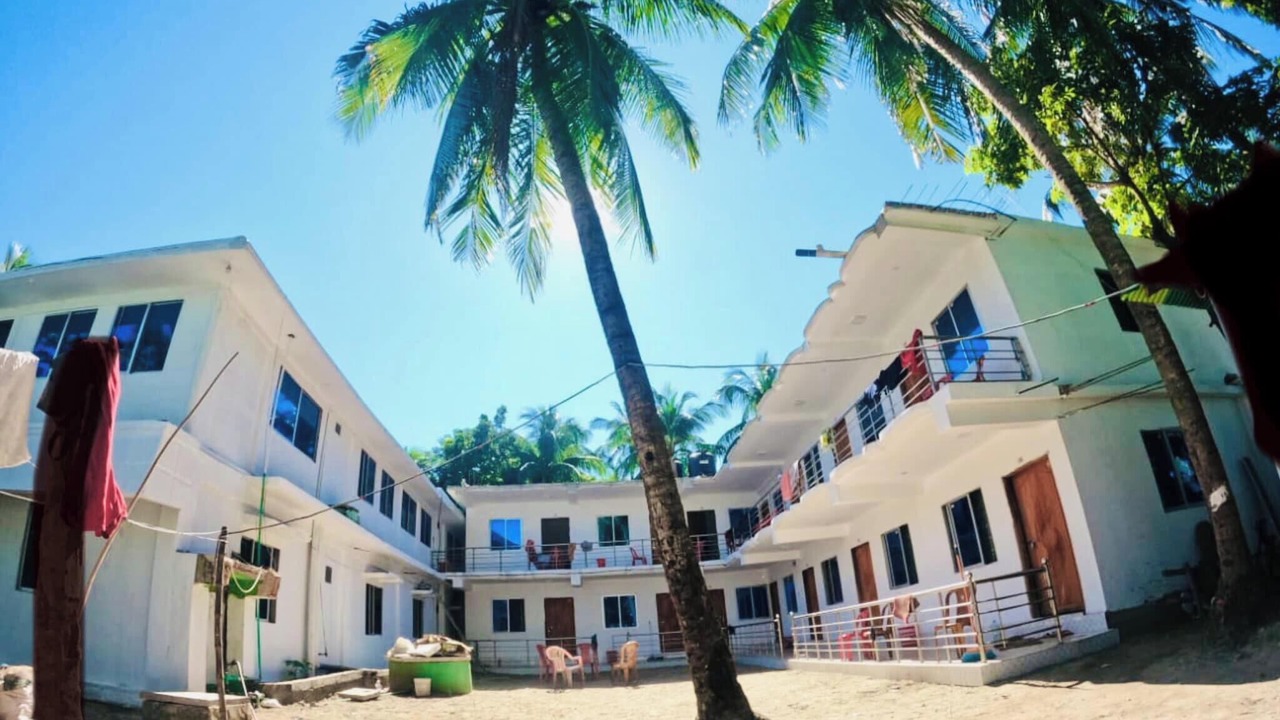 Photo of Outdoor in Saint Martin's Island