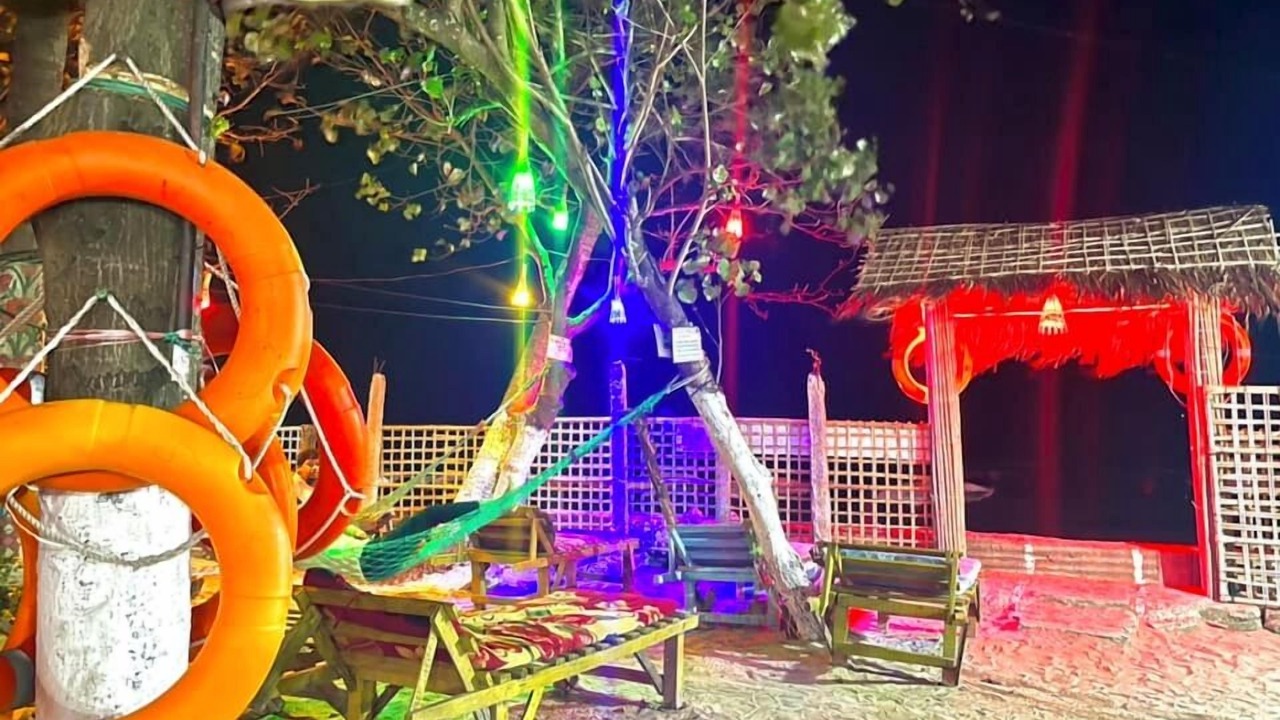 Photo of Outdoor in Saint Martin's Island