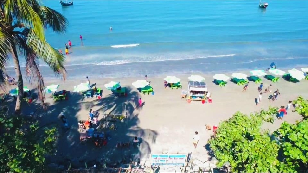 Photo of Outdoor in Saint Martin's Island
