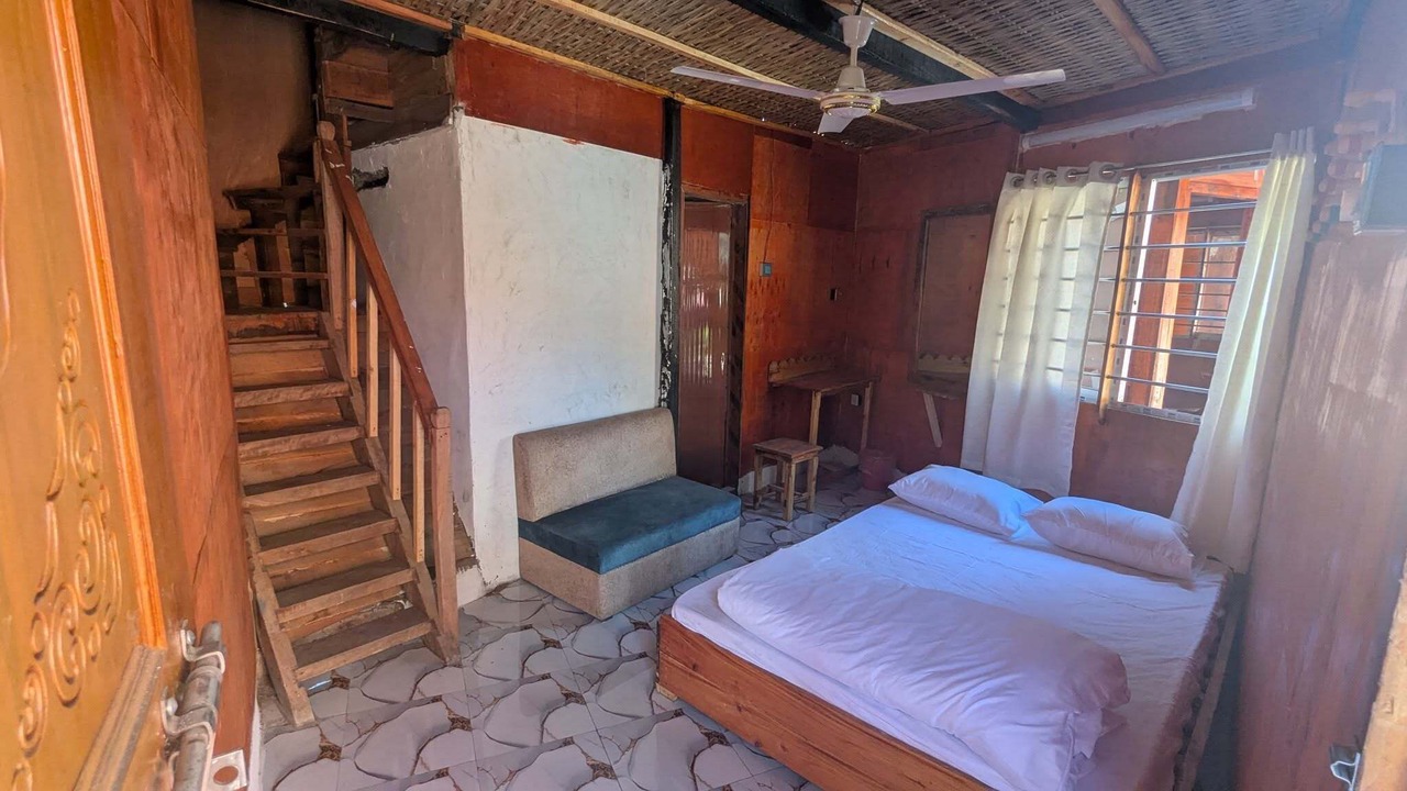 Photo of Bedroom in Saint Martin's Island